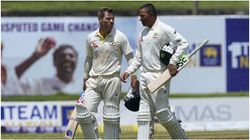 Ind Vs Aus Test: ಅಭಿಮಾನಿಗಳ ಸೆಲ್ಫಿಗೆ ಡೇವಿಡ್ ವಾರ್ನರ್ ಫೋಸ್: ವಾರ್ನರ್ ಜನಪ್ರಿಯತೆ ಕಂಡು ಖವಾಜ ಸುಸ್ತು!