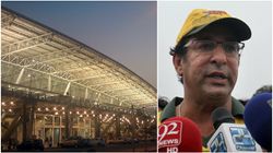 ಚೆನ್ನೈ ವಿಮಾನ ನಿಲ್ದಾಣದಲ್ಲಿ ಕಣ್ಣೀರು ಹಾಕಿದ್ದ ವಾಸಿಂ ಅಕ್ರಮ್: ಸಹಾಯಕ್ಕೆ ಬಂದಿದ್ದ ಭಾರತೀಯರು!