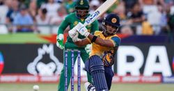 Women's T20 World Cup 2023: ದಕ್ಷಿಣ ಆಫ್ರಿಕಾ ವಿರುದ್ಧ ಶ್ರೀಲಂಕಾ ವನಿತೆಯರಿಗೆ 3 ರನ್‌ಗಳ ರೋಚಕ ಜಯ