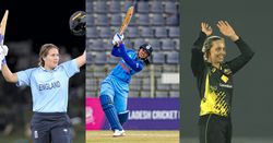 Expensive Players in WPL 2023 : ಅತ್ಯಧಿಕ ಬೆಲೆಗೆ ಖರೀದಿಯಾದ 10 ದುಬಾರಿ ಆಟಗಾರ್ತಿಯರ ಪಟ್ಟಿ