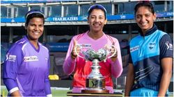 WPL Auction 2023: ಇಂದು ಮುಂಬೈನಲ್ಲಿ ಮಹಿಳಾ ಪ್ರೀಮಿಯರ್ ಲೀಗ್ ಆಟಗಾರರ ಹರಾಜು