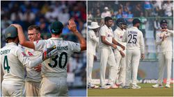 WTC 2023: ವಿಶ್ವ ಟೆಸ್ಟ್ ಚಾಂಪಿಯನ್‌ಶಿಪ್‌ ಫೈನಲ್‌ಗೆ ಭಾರತ ಸನಿಹ: ಯಾಮಾರಿದರೆ ಆಸ್ಟ್ರೇಲಿಯಾ ತಂಡವೇ ಹೊರಗೆ!