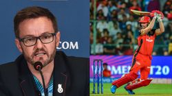 IPL 2023: 2021ರಲ್ಲಿ AB de Villiers ನಿವೃತ್ತಿ ನಿರ್ಧಾರದ ಬಗ್ಗೆ RCB ಡೈರೆಕ್ಟರ್ ಮೈಕ್ ಹೆಸ್ಸನ್ ಹೇಳಿದ್ದೇನು?