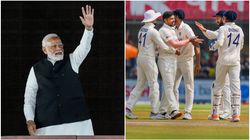 Ind vs Aus 4th Test: ಅಹಮದಾಬಾದ್ ಟೆಸ್ಟ್ ವೀಕ್ಷಿಸಲಿರುವ ನರೇಂದ್ರ ಮೋದಿ ಮತ್ತು ಆಸ್ಟ್ರೇಲಿಯಾ ಪ್ರಧಾನಿ ಆಂಥೋನಿ ಅಲ್ಬನೀಸ್