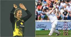 ICC Player of the Month: ಫೆಬ್ರವರಿ ತಿಂಗಳ ಪ್ರಶಸ್ತಿ ಮುಡಿಗೇರಿಸಿಕೊಂಡ ಹ್ಯಾರಿ ಬ್ರೂಕ್ ಹಾಗೂ ಆಶ್ಲೇ ಗಾರ್ಡ್ನರ್