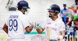 IND vs AUS 4th Test: ಟೆಸ್ಟ್ ಕ್ರಿಕೆಟ್‌ನಲ್ಲಿ ಐತಿಹಾಸಿಕ ಸಾಧನೆಯತ್ತ ಕಣ್ಣಿಟ್ಟಿರುವ ವಿರಾಟ್ ಕೊಹ್ಲಿ, ರವಿಚಂದ್ರನ್ ಅಶ್ವಿನ್