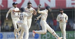 India vs Australia: ಅನಿಲ್ ಕುಂಬ್ಳೆ ಹೆಸರಿನಲ್ಲಿದ್ದ ಮತ್ತೊಂದು ದೊಡ್ಡ ದಾಖಲೆ ಮುರಿದ ಆರ್ ಅಶ್ವಿನ್