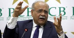 Asia Cup 2023: ಬೇರೆ ತಂಡಗಳಿಗಿಲ್ಲದ ಭದ್ರತೆ ಚಿಂತೆ ಭಾರತಕ್ಕೆ ಏಕೆ?; ಪಿಸಿಬಿ ಅಧ್ಯಕ್ಷ ನಜಮ್ ಸೇಥಿ