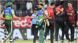 LLC 2023: ವರ್ಲ್ಡ್ ಜೈಂಟ್ಸ್ ಮಣಿಸಿ ಲೆಜೆಂಡ್ಸ್ ಲೀಗ್ ಕ್ರಿಕೆಟ್ ಚಾಂಪಿಯನ್ ಆದ ಏಷ್ಯಾ ಲಯನ್ಸ್