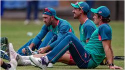 IND Vs AUS 1st ODI: ಭಾರತದ ವಿರುದ್ಧ ಕಣಕ್ಕಿಳಿಯಲಿದೆ ಬಲಿಷ್ಠ ತಂಡ: ಆಸ್ಟ್ರೇಲಿಯಾ ಪ್ಲೇಯಿಂಗ್ 11 ವಿವರ