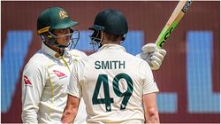 Ind Vs Aus 4th Test: ಉಸ್ಮಾನ್ ಖವಾಜಾ ಭರ್ಜರಿ ಶತಕ: ಮೊದಲ ದಿನ ಉತ್ತಮ ರನ್ ಕಲೆಹಾಕಿದ ಆಸ್ಟ್ರೇಲಿಯಾ