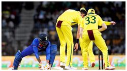 Ind vs Aus 3rd ODI: ನಿರ್ಣಾಯಕ ಸೆಣೆಸಾಟದಲ್ಲಿ ಎಡವಿದ ಭಾರತ: ಸರಣಿ ಗೆದ್ದ ಆಸ್ಟ್ರೇಲಿಯಾ
