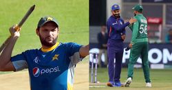 Virat Kohli vs Babar Azam: ವಿರಾಟ್ ಕೊಹ್ಲಿ vs ಬಾಬರ್ ಅಜಂ; ಮ್ಯಾಚ್ ವಿನ್ನರ್ ಯಾರೆಂದು ತಿಳಿಸಿದ ಶಾಹಿದ್ ಅಫ್ರಿದಿ