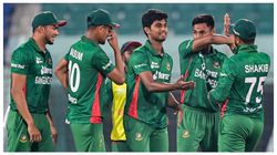 ಐರ್ಲೆಂಡ್ vs ಬಾಂಗ್ಲಾದೇಶ: ಮೊದಲ ಟಿ20 ಪಂದ್ಯದಲ್ಲಿ ಬಾಂಗ್ಲಾ ಪಡೆಗೆ ಭರ್ಜರಿ ಗೆಲುವು