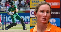 WPL 2023: ಗುಜರಾತ್ ಜೈಂಟ್ಸ್ ನಾಯಕಿ ಬೆತ್ ಮೂನಿ ಬದಲಿಯಾಗಿ ದಕ್ಷಿಣ ಆಫ್ರಿಕಾದ ಸ್ಟಾರ್ ಆಟಗಾರ್ತಿ ಆಯ್ಕೆ