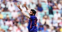 ನ್ಯೂಜಿಲೆಂಡ್‌ನಲ್ಲಿ ಯಶಸ್ವಿಯಾಗಿ ನಡೆದ ಜಸ್ಪ್ರೀತ್ ಬೂಮ್ರಾ ಶಸ್ತ್ರಚಿಕಿತ್ಸೆ: ತಂಡಕ್ಕೆ ಕಮ್‌ಬ್ಯಾಕ್ ಯಾವಾಗ?