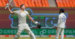 IND vs AUS 4th Test: ಭಾರತದ ನೆಲದಲ್ಲಿ ಈ ಸಾಧನೆ ಮಾಡಿದ 6ನೇ ಆಸ್ಟ್ರೇಲಿಯಾ ಕ್ರಿಕೆಟಿಗ ಕ್ಯಾಮೆರಾನ್ ಗ್ರೀನ್!