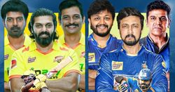 CCL 2023: ಕರ್ನಾಟಕ ಬುಲ್ಡೋಜರ್ಸ್ vs ಚೆನ್ನೈ ರೈನೋಸ್, ಸಂಭಾವ್ಯ ತಂಡಗಳು, ಲೈವ್ ಸ್ಟ್ರೀಮಿಂಗ್, ಅಂಕಪಟ್ಟಿ