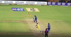 CCL 2023 Points Table: ಚೆನ್ನೈ ರೈನೋಸ್ ವಿರುದ್ಧ ಕರ್ನಾಟಕ ಬುಲ್ಡೋಜರ್ಸ್ ಗೆದ್ದ ನಂತರ ಅಂಕಪಟ್ಟಿ ಹೀಗಿದೆ