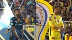 IPL 2023: ಪ್ರಥಮ ಪಂದ್ಯದಲ್ಲಿ ಗುಜರಾತ್ ಟೈಟನ್ಸ್ ಹಾಗೂ ಸಿಎಸ್‌ಕೆ ಮುಖಾಮುಖಿ, ಟಾಸ್ ವರದಿ