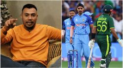 Danish Kaneria: ಏಕದಿನ ವಿಶ್ವಕಪ್ ಬಾಯ್ಕಾಟ್ ಮಾಡ್ತೀವಿ ಅನ್ನೋದು ಮೂರ್ಖತನ : ಪಾಕ್ ವಿರುದ್ಧ ಮಾಜಿ ಆಟಗಾರನ ಕಿಡಿ