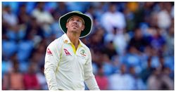 WTC ಫೈನಲ್‌ನಲ್ಲಿ ಆಡಲಿದ್ದಾರಾ ಡೇವಿಡ್ ವಾರ್ನರ್?: ಮಹತ್ವದ ಸುಳಿವು ನೀಡಿದ ಆಸಿಸ್ ಕೋಚ್