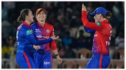 WPL 2023: ಡೆಲ್ಲಿ ಕ್ಯಾಪಿಟಲ್ಸ್‌ಗೆ ಗೆಲ್ಲಲು 139 ರನ್‌ಗಳ ಗುರಿ ನೀಡಿದ ಯುಪಿ ವಾರಿಯರ್ಸ್