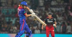 WPL 2023: ಆರ್‌ಸಿಬಿ ತಂಡದ್ದು ಅದೇ ರಾಗ, ಅದೇ ಹಾಡು; ಡೆಲ್ಲಿ ಕ್ಯಾಪಿಟಲ್ಸ್ ತಂಡಕ್ಕೆ ಭರ್ಜರಿ ಗೆಲುವು