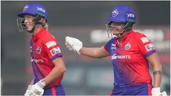 RCB Vs DC: ಶಫಾಲಿ ವರ್ಮಾ, ಮೆಗ್ ಲ್ಯಾನಿಂಗ್ ಆರ್ಭಟ: ಬೃಹತ್ ಮೊತ್ತ ಕಲೆಹಾಕಿದ ಡೆಲ್ಲಿ ಕ್ಯಾಪಿಟಲ್ಸ್