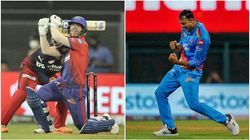 IPL 2023: ಡೆಲ್ಲಿ ಕ್ಯಾಪಿಟಲ್ಸ್ ನಾಯಕನಾಗಿ ಡೇವಿಡ್ ವಾರ್ನರ್ ನೇಮಕ: ಅಕ್ಷರ್ ಪಟೇಲ್ ಉಪನಾಯಕ