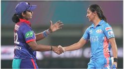 WPL 2023: ಟಾಸ್ ಗೆದ್ದು ಬೌಲಿಂಗ್ ಆಯ್ಕೆ ಮಾಡಿಕೊಂಡ ಡೆಲ್ಲಿ ಕ್ಯಾಪಿಟಲ್ಸ್