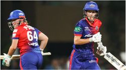 WPL 2023: ಡೆಲ್ಲಿ ಕ್ಯಾಪಿಟಲ್ಸ್ ಆರ್ಭಟಕ್ಕೆ ಕಂಗಾಲಾದ ಮುಂಬೈ ಇಂಡಿಯನ್ಸ್ : ಮೊದಲ ಸ್ಥಾನಕ್ಕೆ ಜಿಗಿದ ಡೆಲ್ಲಿ