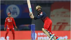 IPL 2023: ಬೆಂಗಳೂರಿನಲ್ಲಿ ತನಗೆ ಇಷ್ಟವಾದ ತಿನಿಸು ಯಾವುದು ಎಂದು ತಿಳಿಸಿದ ದಿನೇಶ್ ಕಾರ್ತಿಕ್