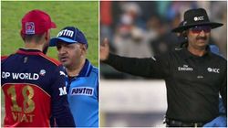 IPL 2023: ಐಪಿಎಲ್‌ನಲ್ಲಿ ಹೊಸ ನಿಯಮ: ವೈಡ್, ನೋಬಾಲ್ ತೀರ್ಪುಗಳಿಗೂ ಸಲ್ಲಿಸಬಹುದು ಮೇಲ್ಮನವಿ