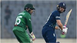 Ban Vs Eng 1st ODI: ಡೇವಿಡ್ ಮಲಾನ್ ಶತಕದ ಆಸರೆ: ಬಾಂಗ್ಲಾದೇಶದ ವಿರುದ್ಧ ಇಂಗ್ಲೆಂಡ್‌ಗೆ ರೋಚಕ ಜಯ