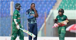 ಬಾಂಗ್ಲಾದೇಶ vs ಇಂಗ್ಲೆಂಡ್ ಮೊದಲ ಟಿ20: ಟಾಸ್ ರಿಪೋರ್ಟ್, ಆಡುವ ಬಳಗ, Live score