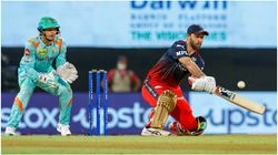 IPL 2023: ಫಿಟ್‌ನೆಸ್ ಬಗ್ಗೆ ಮಹತ್ವದ ಮಾಹಿತಿ ನೀಡಿದ ಮ್ಯಾಕ್ಸ್‌ವೆಲ್: ಆರ್‌ಸಿಬಿಗೆ ಶುರುವಾಯ್ತು ತಲೆನೋವು