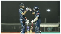 IPL 2023: ಹಾಲಿ ಚಾಂಪಿಯನ್ನರಿಗೆ ಅಗ್ರ ಕ್ರಮಾಂಕವೇ ತಲೆನೋವು ಎಂದ ಆರೋನ್ ಫಿಂಚ್