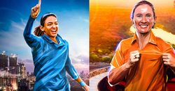 WPL 2023: ಗುಜರಾತ್ ಜೈಂಟ್ಸ್ vs ಮುಂಬೈ ಇಂಡಿಯನ್ಸ್ ಉದ್ಘಾಟನಾ ಪಂದ್ಯದ ಸಂಭಾವ್ಯ 11ರ ಬಳಗ, ಪಂದ್ಯದ ವಿವರ