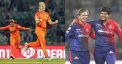 WPL 2023 GG vs DC: ಗುಜರಾತ್ ಜೈಂಟ್ಸ್ vs ಡೆಲ್ಲಿ ಕ್ಯಾಪಿಟಲ್ಸ್ ಪಂದ್ಯದ ವಿವರ, ಆಡುವ 11ರ ಬಳಗ, ನೇರಪ್ರಸಾರ ಮಾಹಿತಿ