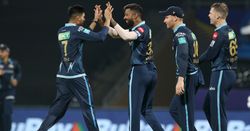 IPL 2023 Gujarat Titans Jersey: 16ನೇ ಐಪಿಎಲ್ ಆವೃತ್ತಿಗಾಗಿ ಹೊಸ ಜೆರ್ಸಿ ಅನಾವರಣಗೊಳಿಸಿದ ಹಾಲಿ ಚಾಂಪಿಯನ್ ಗುಜರಾತ್ ಟೈಟನ್ಸ್