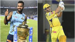 IPL 2023: ಪಾಂಡ್ಯ ನಾಯಕತ್ವ ಧೋನಿಯಂತೆಯೇ ಇದೆ ಎಂದ ಮಾಜಿ ಸಿಎಸ್‌ಕೆ ಆಟಗಾರ