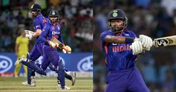 IND vs AUS 1st ODI: ಪಂದ್ಯ ಗೆಲ್ಲಿಸಿದ ರಾಹುಲ್, ಜಡೇಜಾರನ್ನು ಶ್ಲಾಘಿಸಿದ ಹಾರ್ದಿಕ್ ಪಾಂಡ್ಯ