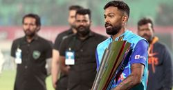 Hardik Pandya: ಈ ವಿಚಾರದಲ್ಲಿ ಇತಿಹಾಸ ಸೃಷ್ಟಿಸಿದ ಅತ್ಯಂತ ಕಿರಿಯ ಕ್ರಿಕೆಟಿಗ ಎನಿಸಿದ ಹಾರ್ದಿಕ್ ಪಾಂಡ್ಯ