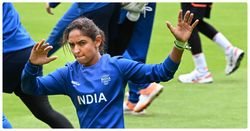 WPL 2023: ಮುಂಬೈ ಇಂಡಿಯನ್ಸ್ ತಂಡಕ್ಕೆ ನಾಯಕಿಯಾಗಿ ಹರ್ಮನ್‌ಪ್ರೀತ್ ಕೌರ್ ನೇಮಕ