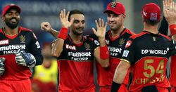 IPL 2023: ಕಳೆದ ಐಪಿಎಲ್ ಹರಾಜಿನಲ್ಲಿ ಆ ಮೊತ್ತ ನೋಡಿ ಶಾಕ್ ಆದೆ; ಆರ್‌ಸಿಬಿ ಬೌಲರ್ ಹರ್ಷಲ್ ಪಟೇಲ್