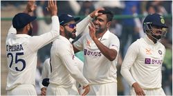 ICC Test Ranking: ರವಿಚಂದ್ರನ್ ಅಶ್ವಿನ್ ಈಗ ನಂಬರ್ 1 ಟೆಸ್ಟ್ ಬೌಲರ್