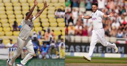 ICC Test Rankings: ನಂ.1 ಟೆಸ್ಟ್ ಬೌಲರ್ ಸ್ಥಾನಕ್ಕೆ ರವಿಚಂದ್ರನ್ ಅಶ್ವಿನ್, ಜೇಮ್ಸ್ ಆಂಡರ್ಸನ್ ತೀವ್ರ ಪೈಪೋಟಿ!