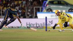 Impact Player IPL 2023: ಇಂಪ್ಯಾಕ್ಟ್ ಪ್ಲೇಯರ್ ಬಳಸಿದ ಮೊದಲ ನಾಯಕ ಎಂಎಸ್ ಧೋನಿ; ಈತನೇ ಮೊದಲ 'ಇಂಪ್ಯಾಕ್ಟ್ ಪ್ಲೇಯರ್'