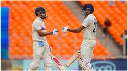 Ind Vs Aus 4th Test: ಕೊಹ್ಲಿ ಭರ್ಜರಿ ಶತಕ, ಅಕ್ಷರ್ ಪಟೇಲ್ ಅಬ್ಬರ : ಇನ್ನಿಂಗ್ಸ್ ಮುನ್ನಡೆ ಸಾಧಿಸಿದ ಭಾರತ